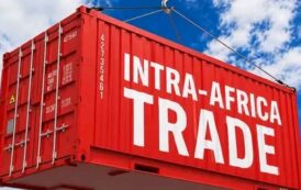 Intra-African Trade Faces US$120bn Annual Finance Gap - Report