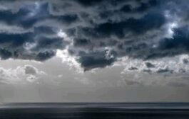 Northern And Transition Belts On Alert - GMet Predicts Widespread Thunderstorms