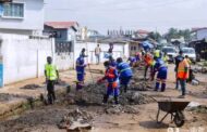 Government Declares July 10 And 11 As National Cleaning Days In Seven Regions After Heavy Flooding