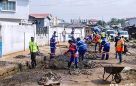 Government Declares July 10 And 11 As National Cleaning Days In Seven Regions After Heavy Flooding