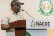 Government Focused On Creating Opportunities For Young People - Julius Debrah