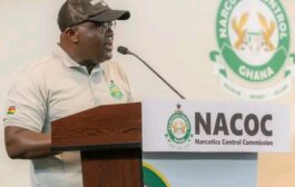 Government Focused On Creating Opportunities For Young People - Julius Debrah