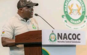 Government Focused On Creating Opportunities For Young People - Julius Debrah