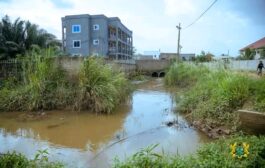 June 29 Flooding: Chiefs Involved In Illegal Actions Must Face The Law - Alexander Ackuaku