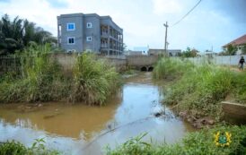 June 29 Flooding: Chiefs Involved In Illegal Actions Must Face The Law - Alexander Ackuaku