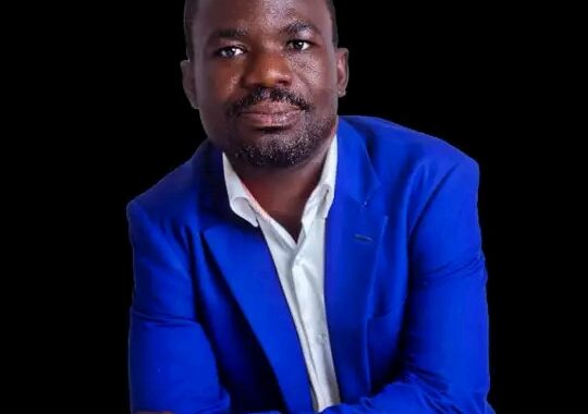 NPP Believes In Democracy And Equal Opportunity For All Aspirants - New Juaben North NPP Chairman