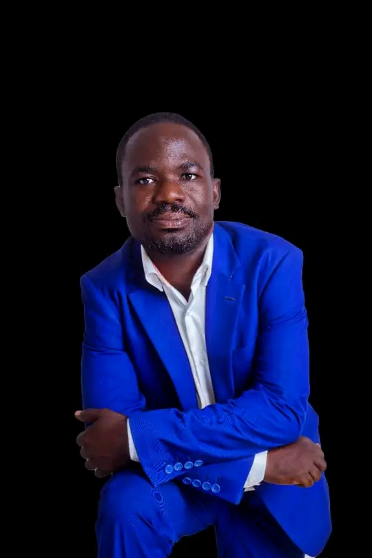 NPP Believes In Democracy And Equal Opportunity For All Aspirants - New Juaben North NPP Chairman