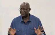 I Have Forgiven NPP - Paul Afoko
