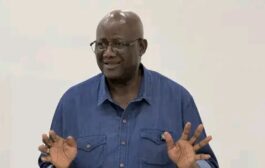 I Have Forgiven NPP - Paul Afoko