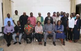 Deputy Health Minister Calls For Greater Support To Deal With Maternal Mortality