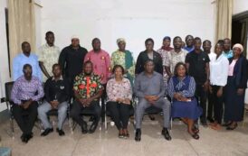 Deputy Health Minister Calls For Greater Support To Deal With Maternal Mortality