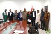Labour Minister Champions Women’s Employment As WIAN Signs MoU To Drive Decent Jobs And Economic Inclusion