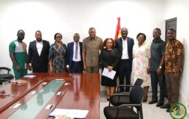 Labour Minister Champions Women’s Employment As WIAN Signs MoU To Drive Decent Jobs And Economic Inclusion