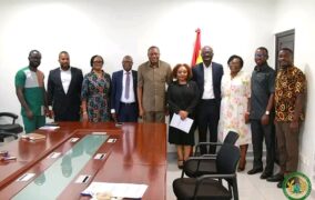 Labour Minister Champions Women’s Employment As WIAN Signs MoU To Drive Decent Jobs And Economic Inclusion