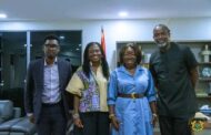 Trade Ministry Enters Partnership To Boost MSME Growth