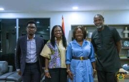 Trade Ministry Enters Partnership To Boost MSME Growth