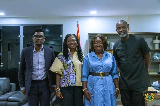 Trade Ministry Enters Partnership To Boost MSME Growth