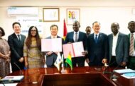 Ghana And Republic Of Korea Sign MoU For Second Phase Of Digital STEM Project