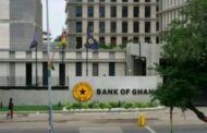 75 Bank Staff Dismissed As Fraud Cases Surge 48% - Bank Of Ghana Report