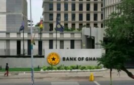 75 Bank Staff Dismissed As Fraud Cases Surge 48% - Bank Of Ghana Report