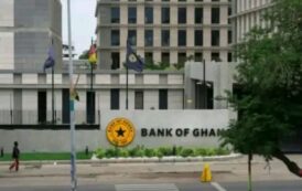 75 Bank Staff Dismissed As Fraud Cases Surge 48% - Bank Of Ghana Report