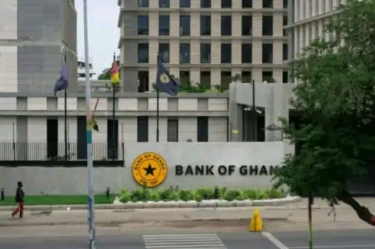 75 Bank Staff Dismissed As Fraud Cases Surge 48% - Bank Of Ghana Report