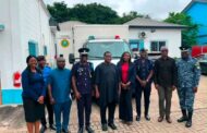 EPA Strengthens Collaboration With Customs On Chemical Management