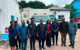 EPA Strengthens Collaboration With Customs On Chemical Management