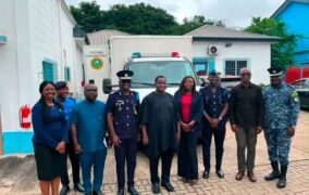 EPA Strengthens Collaboration With Customs On Chemical Management