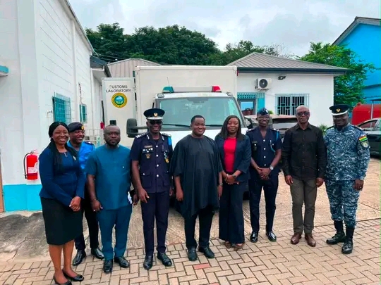 EPA Strengthens Collaboration With Customs On Chemical Management