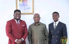 ASSETS Explores Partnership With Trade Ministry To Boost SME Exports