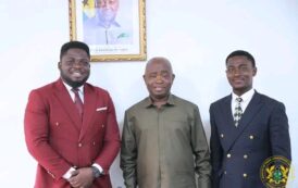 ASSETS Explores Partnership With Trade Ministry To Boost SME Exports