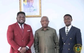 ASSETS Explores Partnership With Trade Ministry To Boost SME Exports