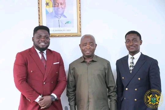 ASSETS Explores Partnership With Trade Ministry To Boost SME Exports