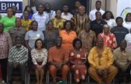 Health Promotion Officers Urged To Be Proactive
