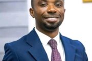 Salam Mustapha ‘Bites’ Government Over Miracles Aboagye Arrest