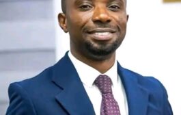 Salam Mustapha ‘Bites’ Government Over Miracles Aboagye Arrest