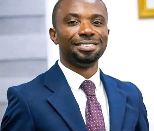 Salam Mustapha ‘Bites’ Government Over Miracles Aboagye Arrest