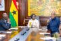 NACOC Strengthen Fight Against Drug Abuse In Volta Region