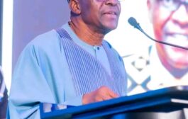 Speaker Bagbin Warns Democracy Is 