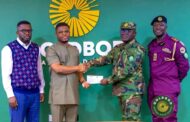 GoldBod Rewards NACOC With GH¢12.65 Million For Landmark Gold Seizure