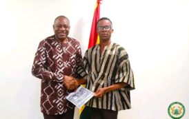 Ministry Of Labour, Jobs And Employment Partners YILT Africa To Drive One Million Youth Jobs Initiative