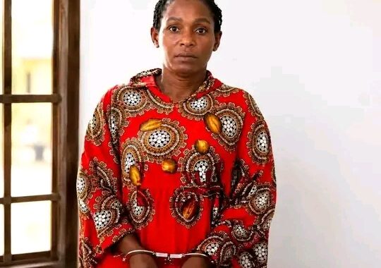 Tiktoker Sentenced To A Year Imprisonment For Offensive Conduct Against President Mahama, Others