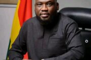 Detention Is Not Absence -  Mahama Ayariga Fights For Asante Akyem North MP