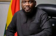 Detention Is Not Absence -  Mahama Ayariga Fights For Asante Akyem North MP