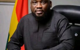 Detention Is Not Absence -  Mahama Ayariga Fights For Asante Akyem North MP