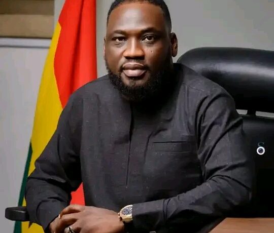Detention Is Not Absence -  Mahama Ayariga Fights For Asante Akyem North MP