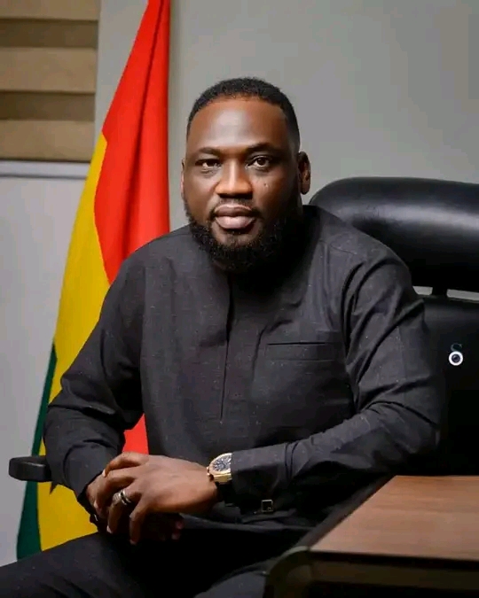 Detention Is Not Absence -  Mahama Ayariga Fights For Asante Akyem North MP