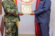 Zimbabwe To Draw Lessons From Ghana's Strategies In Combating Drug Abuse And Illicit Drug Trafficking