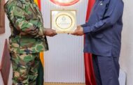 Zimbabwe To Draw Lessons From Ghana's Strategies In Combating Drug Abuse And Illicit Drug Trafficking
